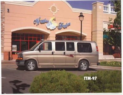 CHEVY - Image 22 of 89