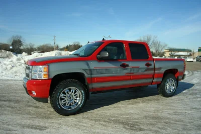 CHEVY - Image 24 of 89