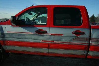 CHEVY - Image 25 of 89