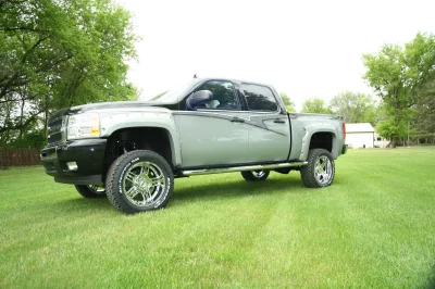 CHEVY - Image 26 of 89