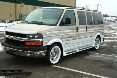 CHEVY - Image 31 of 89