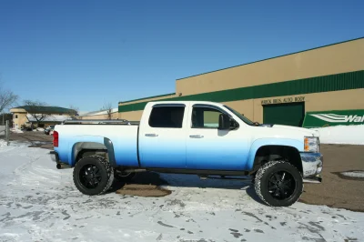 CHEVY - Image 32 of 89