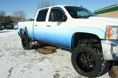 CHEVY - Image 33 of 89