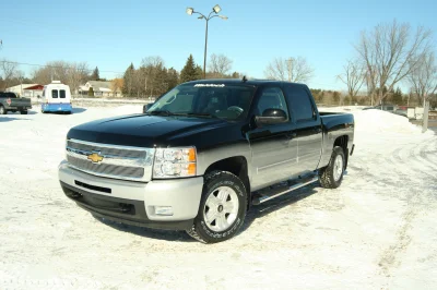 CHEVY - Image 34 of 89