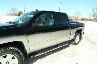 CHEVY - Image 35 of 89