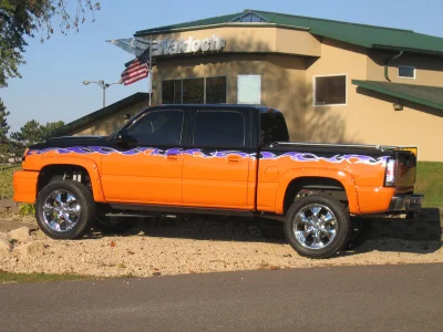 CHEVY - Image 39 of 89