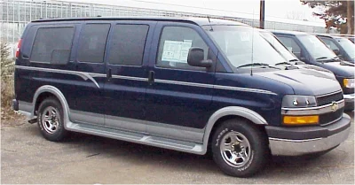 CHEVY - Image 4 of 89