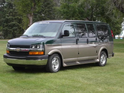 CHEVY - Image 41 of 89