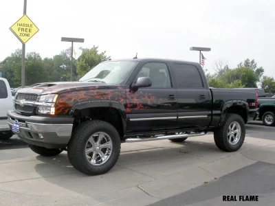 CHEVY - Image 42 of 89