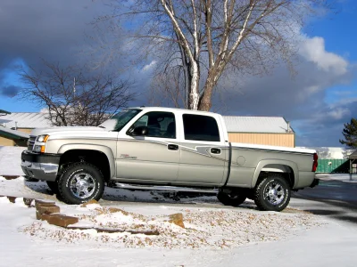 CHEVY - Image 48 of 89