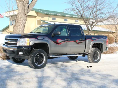 CHEVY - Image 50 of 89