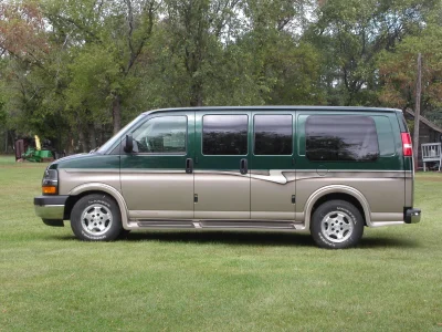 CHEVY - Image 51 of 89