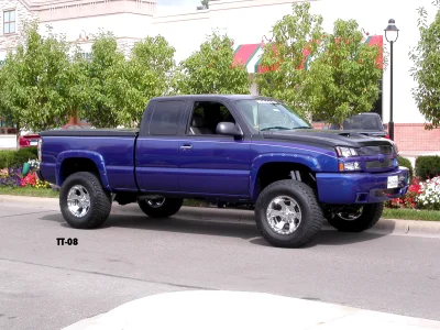 CHEVY - Image 52 of 89