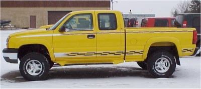 CHEVY - Image 57 of 89