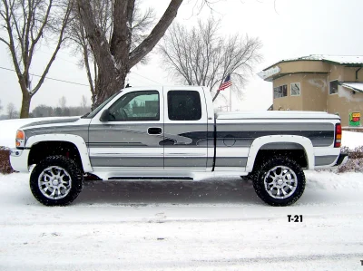 CHEVY - Image 58 of 89