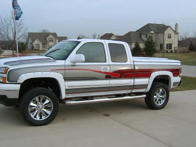 CHEVY - Image 59 of 89