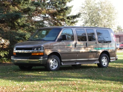 CHEVY - Image 6 of 89