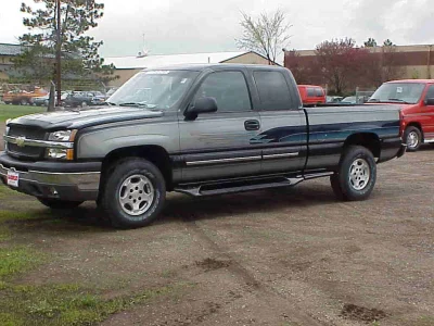 CHEVY - Image 60 of 89