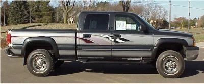 CHEVY - Image 62 of 89