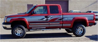 CHEVY - Image 64 of 89