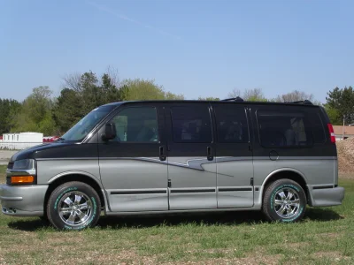 CHEVY - Image 66 of 89