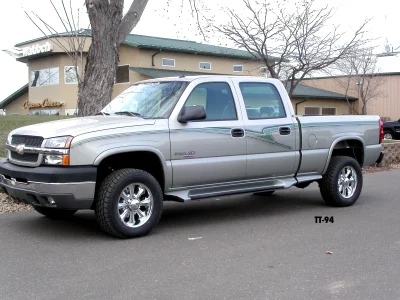 CHEVY - Image 70 of 89