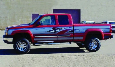 CHEVY - Image 72 of 89