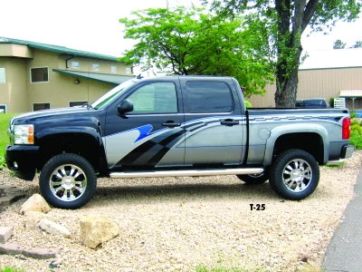 CHEVY - Image 74 of 89