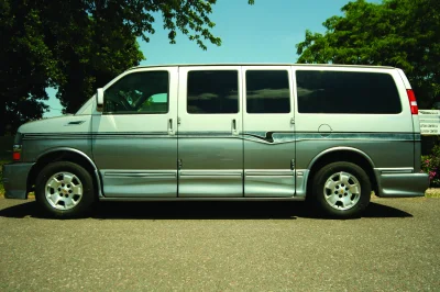 CHEVY - Image 75 of 89