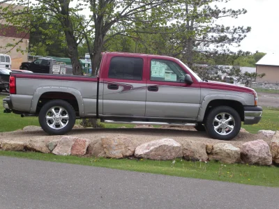 CHEVY - Image 76 of 89