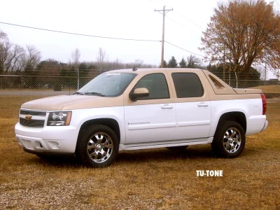 CHEVY - Image 78 of 89