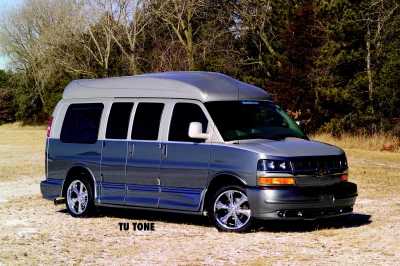 CHEVY - Image 8 of 89