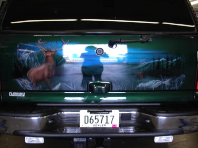 CHEVY - Image 83 of 89