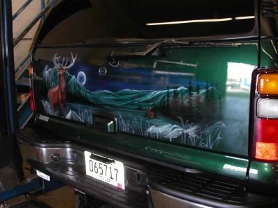 CHEVY - Image 84 of 89