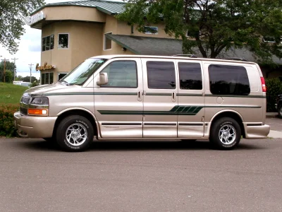 CHEVY - Image 86 of 89