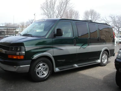 CHEVY - Image 87 of 89