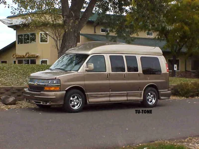 CHEVY - Image 88 of 89