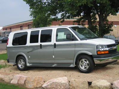 CHEVY - Image 89 of 89