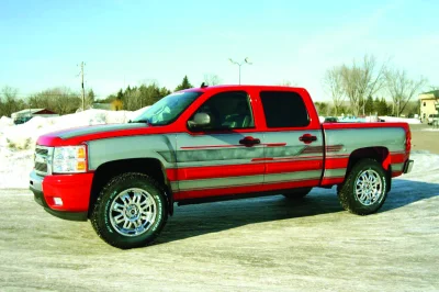 WALDOCH DESIGNS - Image 6 of 9