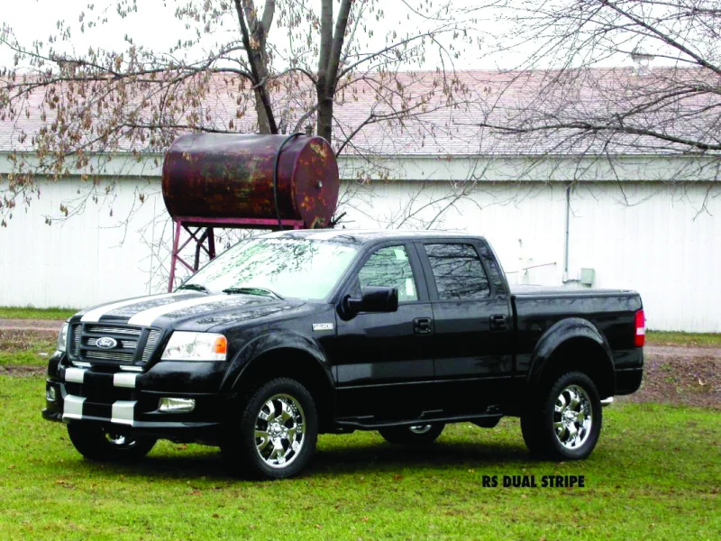 STRIPES by Waldoch Crafts