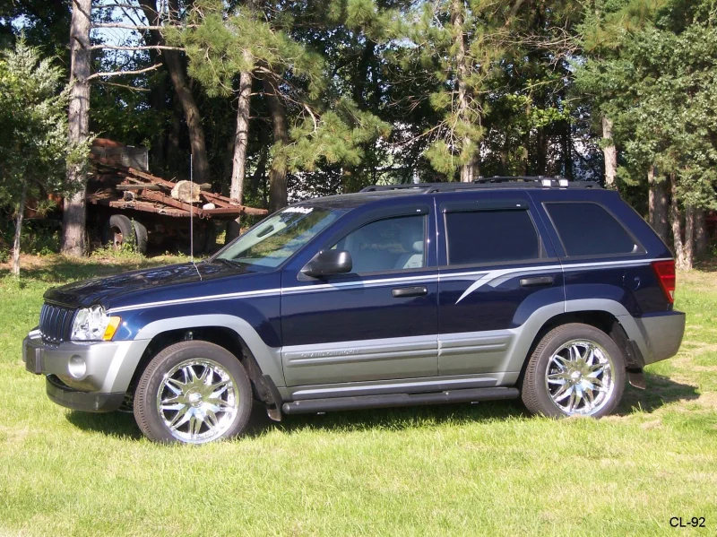 CHRYSLER by Waldoch Crafts