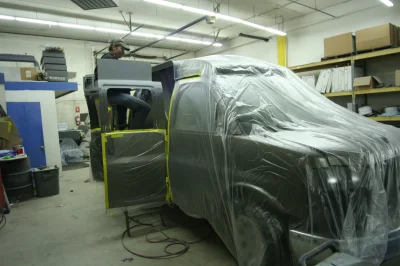 FABRICATION SHOP    - Image 5 of 6