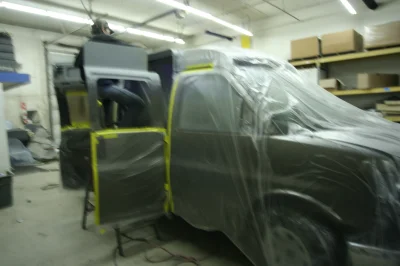 FABRICATION SHOP    - Image 6 of 6