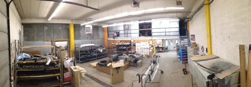 PAINT SHOP by Waldoch Crafts