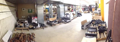 WAREHOUSES - Image 4 of 8