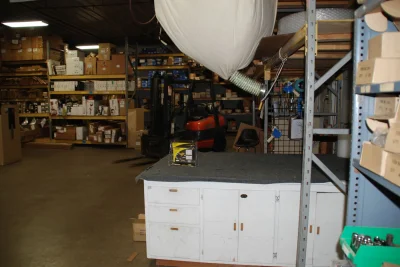 WAREHOUSES - Image 7 of 8