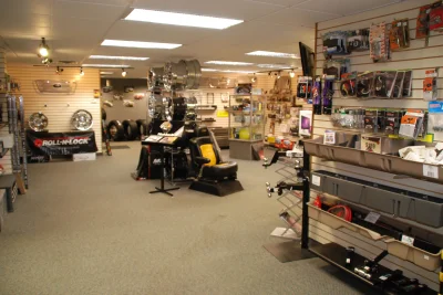 SHOW FLOOR - Image 10 of 11