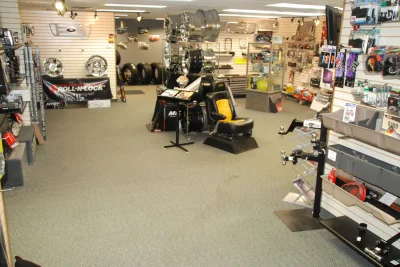 SHOW FLOOR - Image 5 of 11