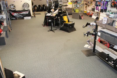 SHOW FLOOR - Image 6 of 11