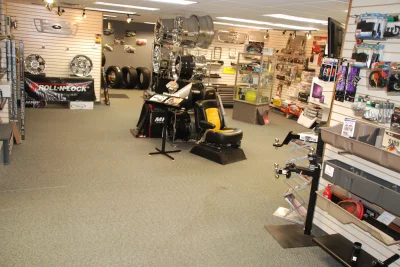 SHOW FLOOR - Image 8 of 11